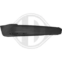 Diederichs Stoßfänger HD Priority Parts 2297755