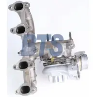 BTS Turbo Lader, Aufladung ORIGINAL t912231 für VW
