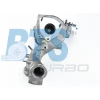 BTS Turbo Lader, Aufladung REMAN T916131BL