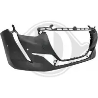 Diederichs Stoßfänger HD Priority Parts 4228052