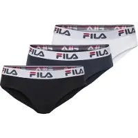 FILA Slip "JUNIOR GIRL SLIP" mit reibungsarmen Nähten