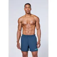 Chiemsee Badeshorts - mit Innenslip aus Mesh-Gewebe