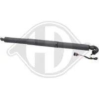 Diederichs 9100595 Gasfeder Heckklappendämpfer für AUDI Q5 (FYB)