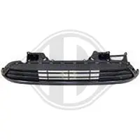 Diederichs Stoßfänger 6815154 vorne für HYUNDAI