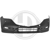 Diederichs Stoßfänger 5631051 vorne für MAZDA