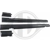 Diederichs Schwellerverkleidung HD Tuning 1211562