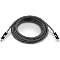 OWC 3 Meter Active Optical USB4 (USB-C) Cable