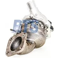 BTS Turbo Lader, Aufladung REMAN T914650BL