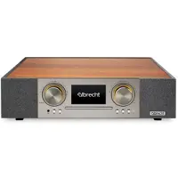 Albrecht Dr 1000 Radio