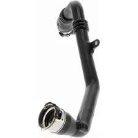ACKOJA A38-0619 Turbo Ladeluftschlauch für RENAULT GRAND SCÉNIC III (JZ0/1) LOGAN I Kombi (KS) für NISSAN Qashqai II (J11, J11) für DACIA SANDERO