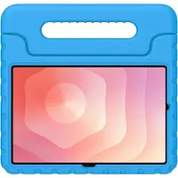 Just in Case Samsung Galaxy Tab S11 Kids Cover Blau
