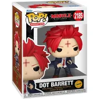 Funko POP! Dot Chase Figur