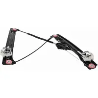 VAICO V20-4545 Elektrischer Fensterheber Vorne Rechts für MINI Clubman (F54)
