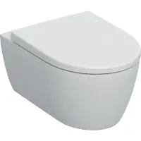 Geberit 503162001 iCon Set WWC-Tiefspüler, geschl.