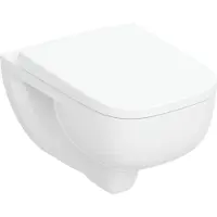 Geberit 503152008 Renova Plan Set WWC-Tiefspüler