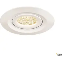 SLV LED Einbaustrahler Kini