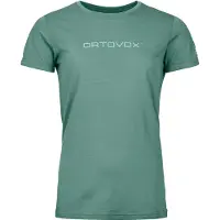 Ortovox Damen Shirt 150 COOL BRAND TS W