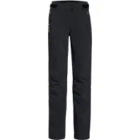 Vaude Elope Softshell Hosen
