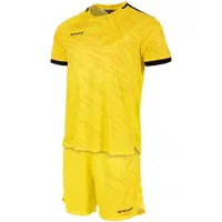 Stanno Trick Torwart Trikot Set Herren - Gelb