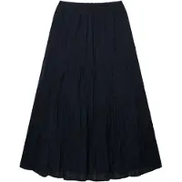 Superdry Tiered Maxi Langer Rock