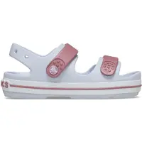 Crocs Sandals 209424-5AH in CELESTE color size 25 - 26