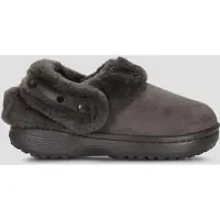 Crocs Clogs Cls Unfurgettable Sueded Clog damen
