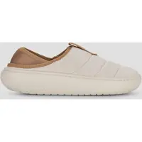 Crocs Clogs Classic Sueded Moc herren