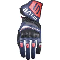 Five RFX Sport Evo Motorrad Handschuhe