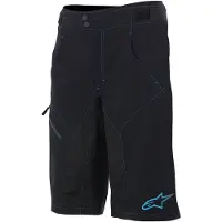 Alpinestars Outrider Wp Kurze Hose
