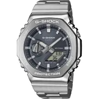 G-Shock Gm-2110 44.4mm 20atm Quartz Analog-digital Uhr