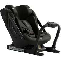 Axkid One 3 Rückwärtsgerichteter Kindersitz, Forest Moss Green