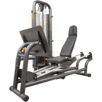 Sport-Thieme Medizinische Funktionsstemme, Schwarz