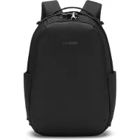Pacsafe - 61120130 - Rucksack - V 16L - Schwarz