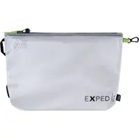 Exped Vista A5 Organizer - STK - meadow