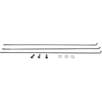 Zipp Externes Speichenset CX Print J-Bend