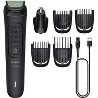 Philips All-in-One Trimmer 3000 Series - 6-in-1-Trimmer - MG3915/15