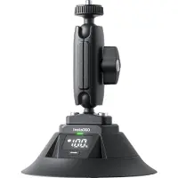Insta360 Elektrische Saugnapfhalterung