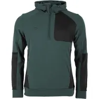 Stanno Hoodie Plaza Brush