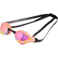 Arena Cobra Core Swipe Schwimmbrille Mit Spiegelglas