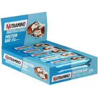 Nutramino Protein Bar 55G CocOptimum Nutritionut 12x55 g Riegel