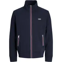 Jack & Jones Kapuzensweaters JPRBLURONALDO herren