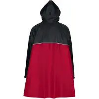 Vaude Bike Valero Wasserdichter Poncho