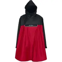 Vaude Poncho Valero | Größe L