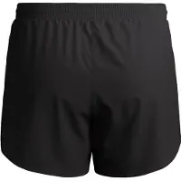 Adidas Sportshorts IN8707 Schwarz Regular Fit