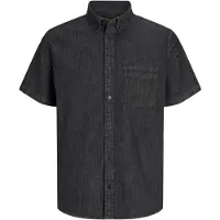 Jack & Jones Regular Fit Jeanshemd