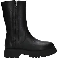 Blackstone Stiefel Zircon Karala Damen Black-Schuhgröße 39