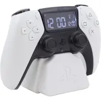 Paladone Playstation Alarm Clock PS5