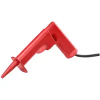 Gossen metrawatt Sonde Metrawatt HV-P Hochspann