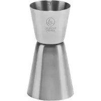Leopold Vienna Messbecher Leopold Vienna 30/50 ml