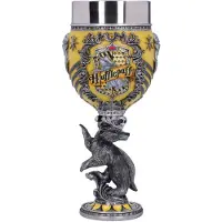 Harry Potter Hufflepuff Kelch für Sammler von original Harry Potter Fanartikeln